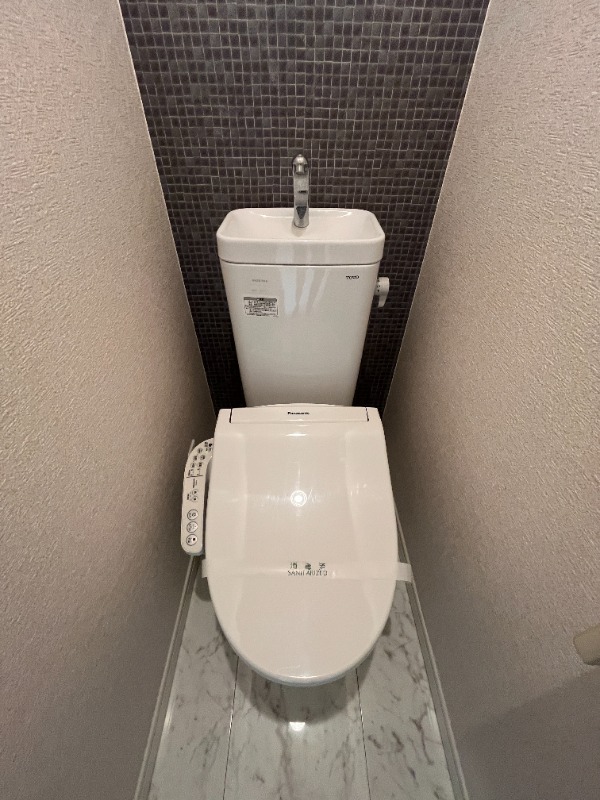 ボンブラン白楽1階 部屋その他