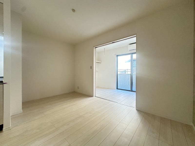 サクラノキタ1階 部屋その他