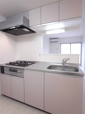 リブリ・hino キッチン