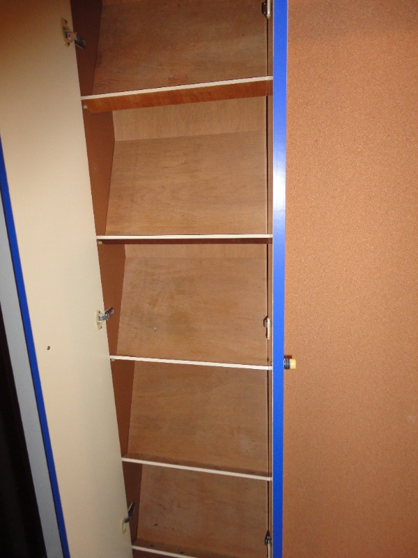 トータス西船Ｂ棟 シューズボックス