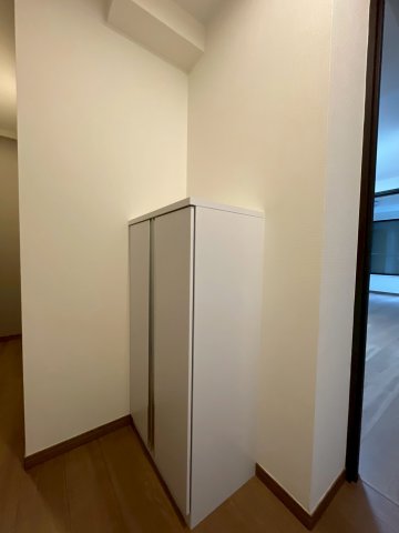 FAIR上井草103号室 玄関