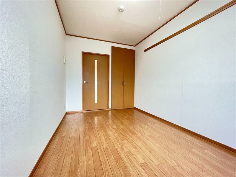 グリーンガーデンＩＹＯ1階 部屋その他