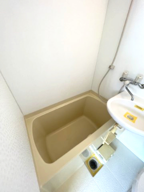 藤沢本町ビル301号室 ※他のお部屋の参考写真となります。現況優先です。