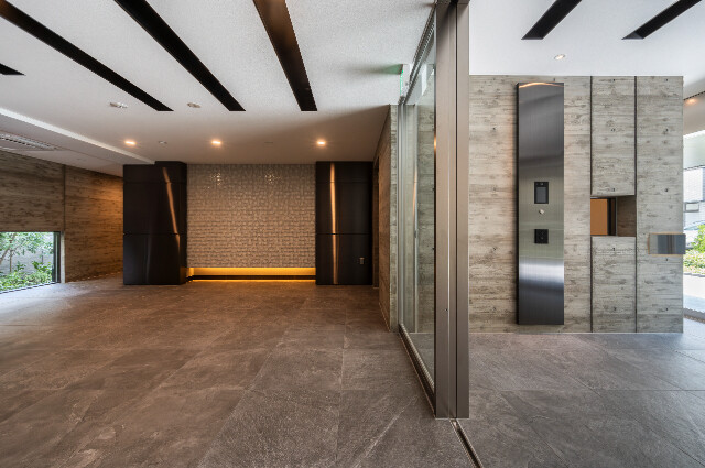 シーズンフラッツ木場3階 部屋その他