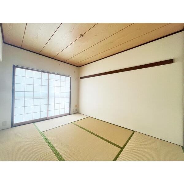 百合ヶ丘社宅101号室 同建物別部屋の参考画像