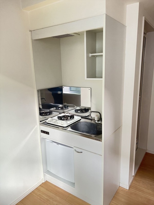 アジュール荻窪 キッチン