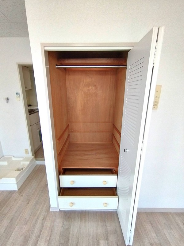 エーデルワイス志木3階 部屋その他