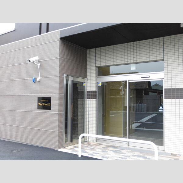 レッドウッド　Ⅲ 周辺