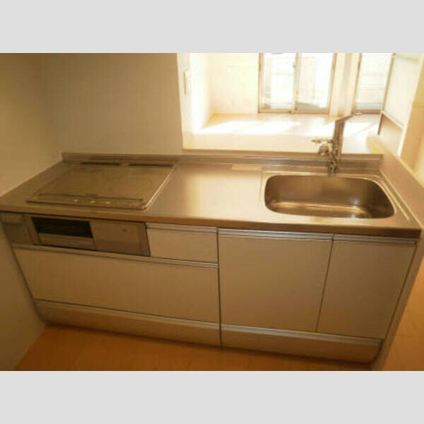 グリーンコーポ前川町 グリーンコーポ前川町 キッチン