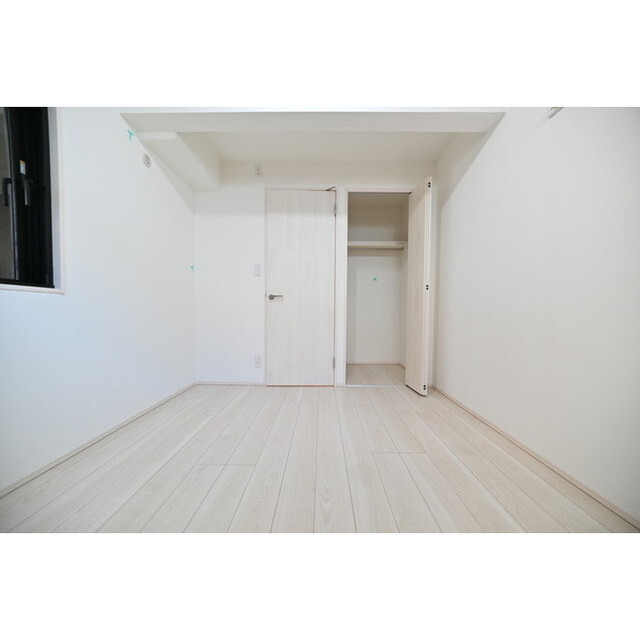 オークプレイス三軒茶屋 内観