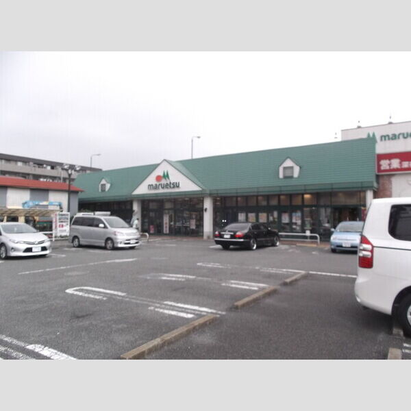 相武ガーデンコート 周辺