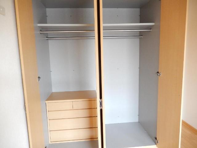 アンシャンテ 玄関