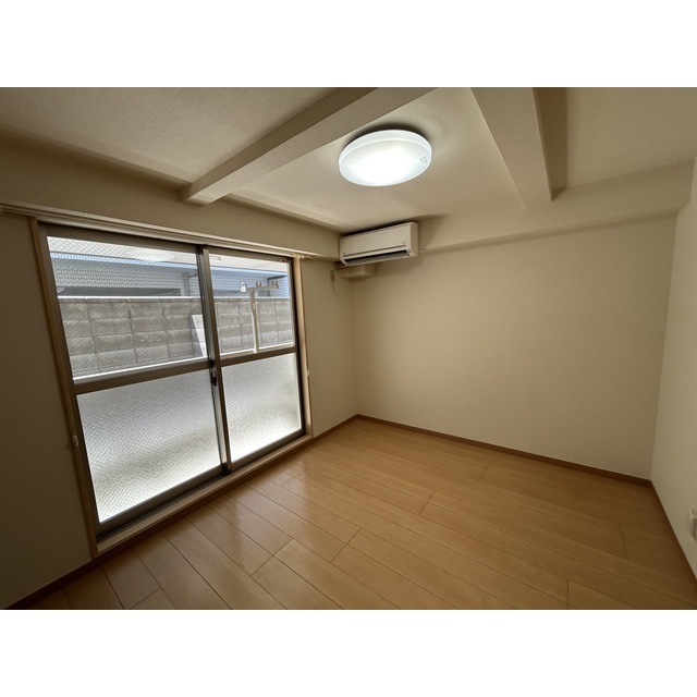 川口プラザＥ リビング