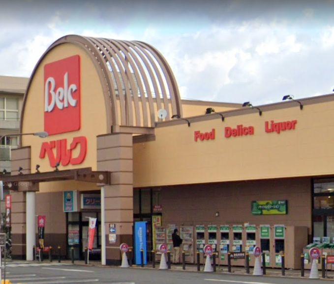 シー・ビー・フォート ベルク南古谷店