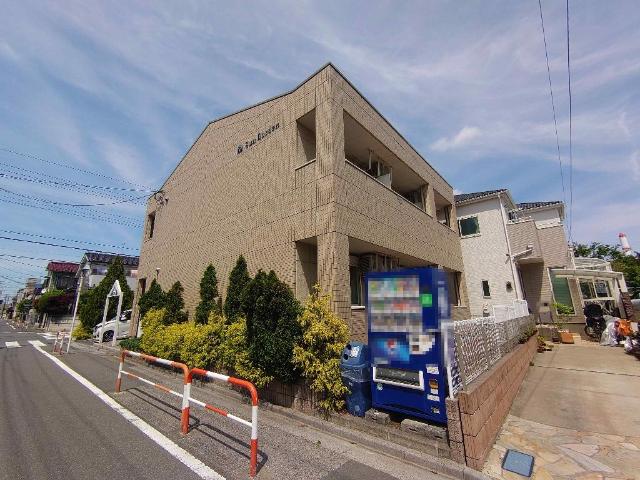 ＳｕｎＧａｒｄｅｎ　-サンガーデン-の外観画像