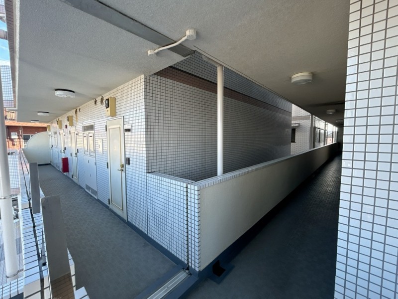 アークメゾン1階 部屋その他