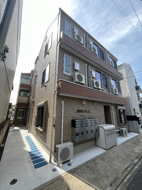 NEXUS綾瀬2階 部屋その他