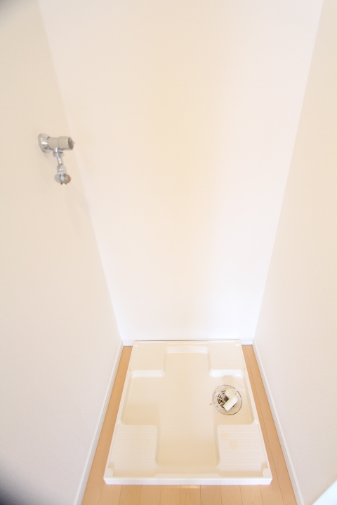 プライムアーバン目黒青葉台901号室 同建物別部屋の参考画像