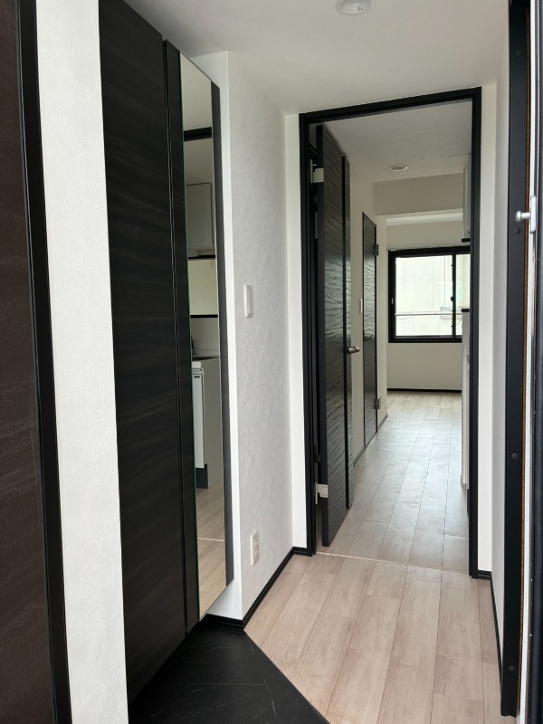 エルファーロ目黒Ⅲ3階 部屋その他