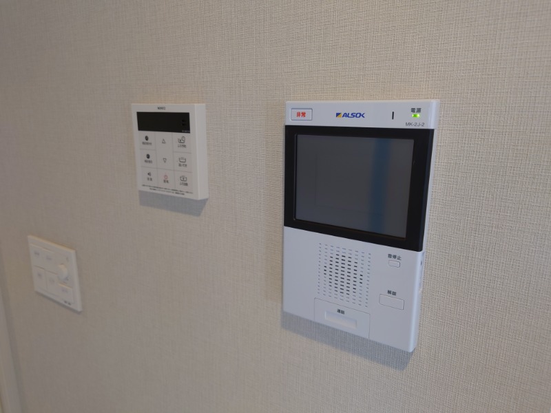 maison chrolo7階 部屋その他