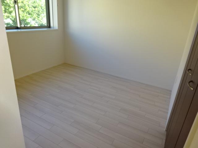 アイルトンハウス 洋室