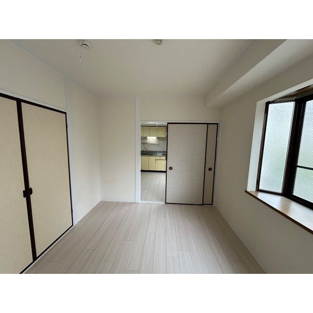 リブレス大宮103号室 リビング