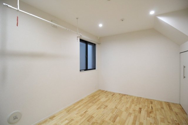 ゼニーヴ上高田Ⅱ1階 部屋その他