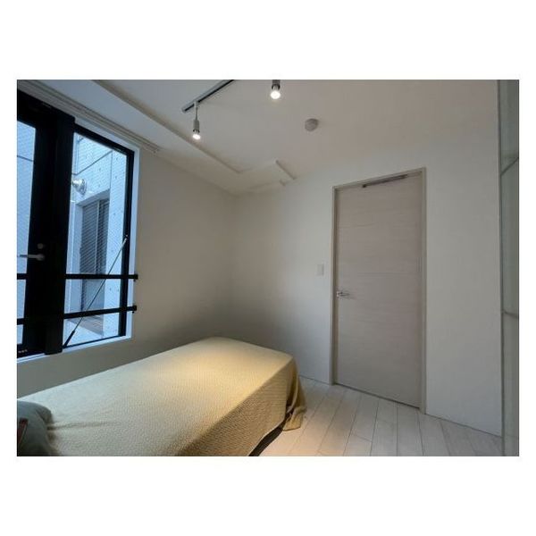 ルクレ千石0301号室 部屋その他