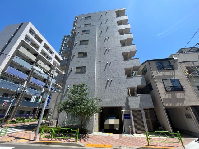 Ｇｒａｎｄｅ　Ｅｔｏｉｌｅ　-グランテトワール- 外観写真（昼）