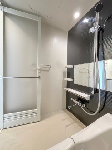 DIPS東十条駅前PREMIUM1203号室 お風呂