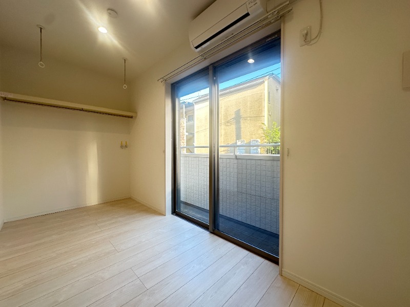 サクラノキタ1階 部屋その他