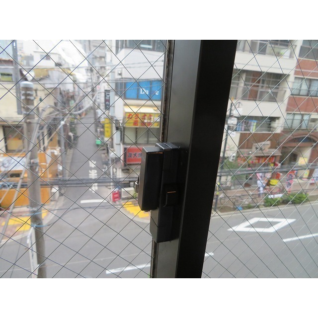 リリエンベルグ壱番館0302号室 部屋その他