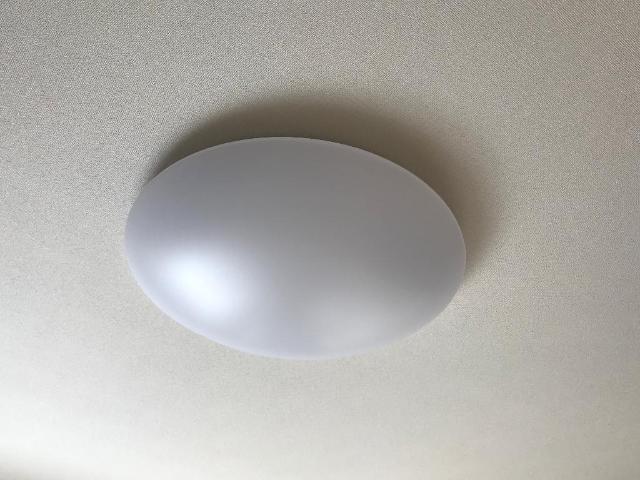 ボス　バレーヒル203号室 室内設備（イメージ）