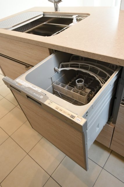 カノン押上2階 食洗機