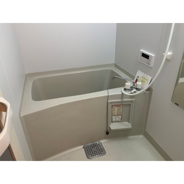 グリーンテリア第七 お風呂