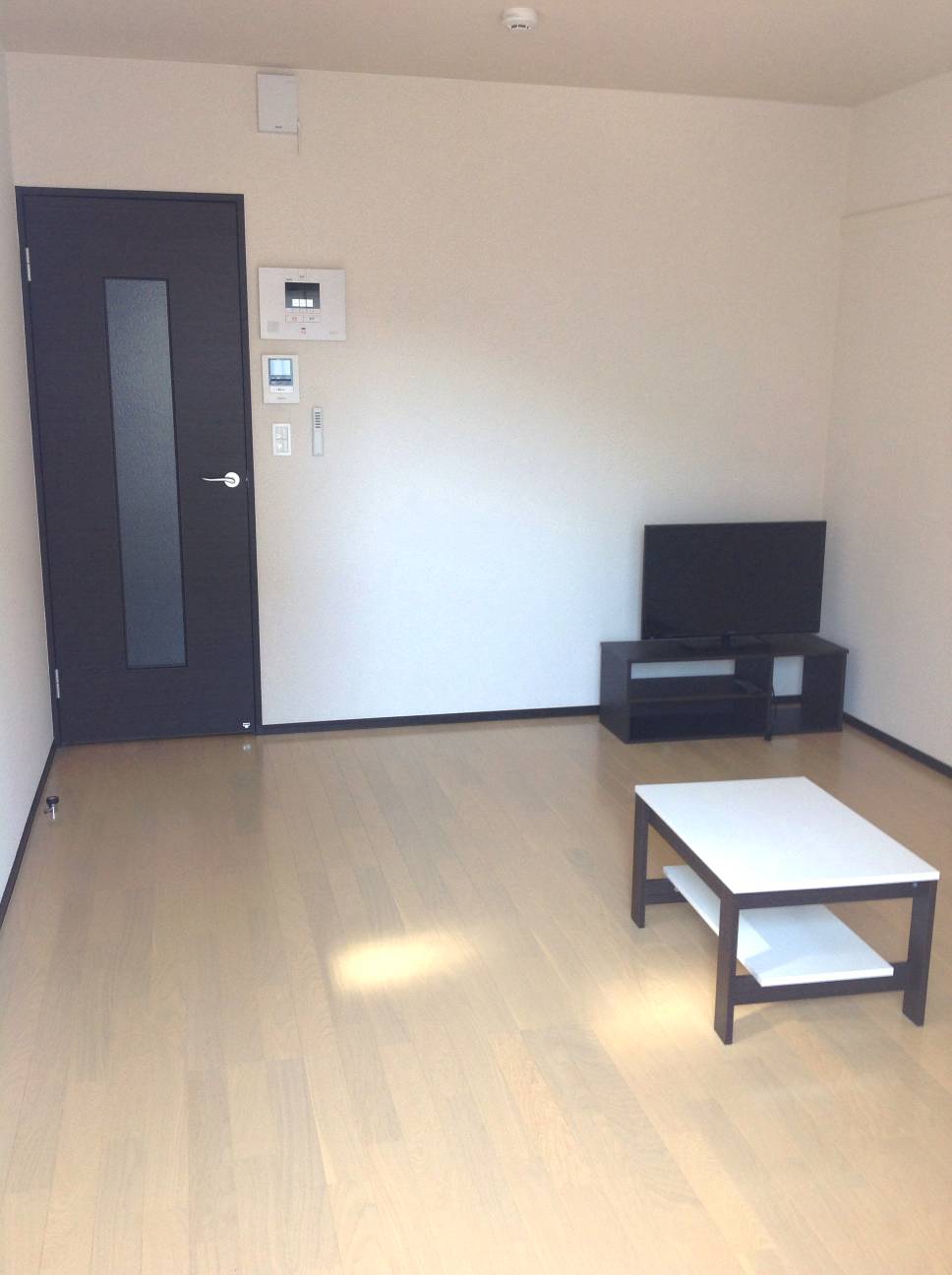 クレイノコヅチⅦ105号室 寝室