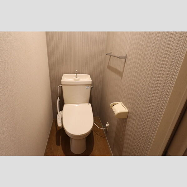 パティオ　A/B 温水洗浄暖房便座