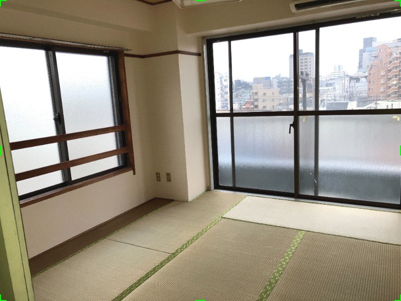 中田第３ビル6階 部屋その他