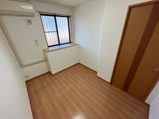 メゾン　デ　ファミーユ　Ｋ107号室 洋室（イメージ）