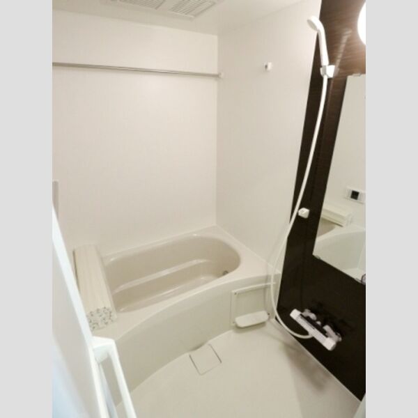 dearestⅢ802号室 バスルーム