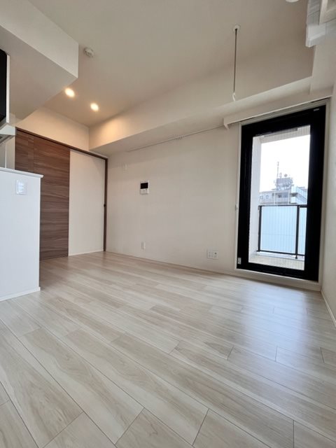 クレヴィアリグゼ雪が谷大塚5階 リビング