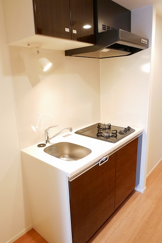 ラフィスタ大師前Ⅲ3階 内観