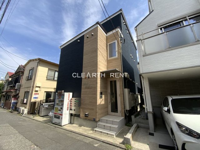 ＭＡＨＡＬＯ ＴＥＲＲＡＣＥ 本蓮沼1階 敷礼ゼロ/賃料1ヶ月無料/家電付ですぐに新生活の準備が整います