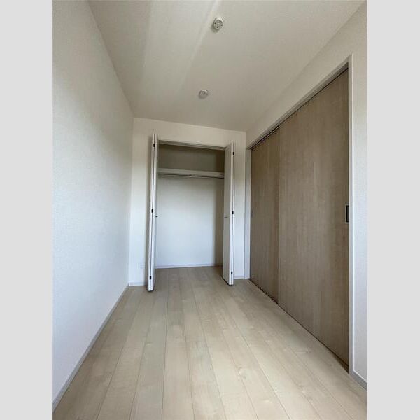 リーブルファイン川口辻Ⅰ リビング