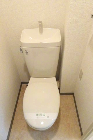 サン・クレスト小林 ※現況優先