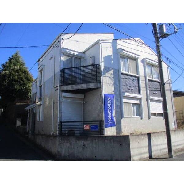 ジュネパレス松戸第96の外観画像