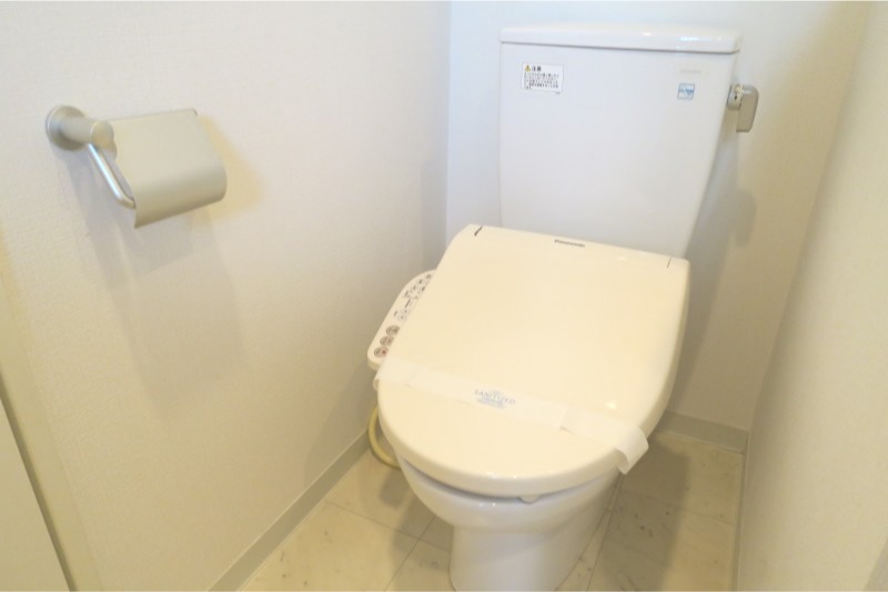 レニール本駒込5階 トイレ