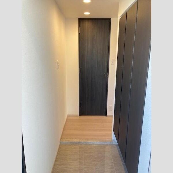 S-RESIDENCE両国緑904号室 玄関
