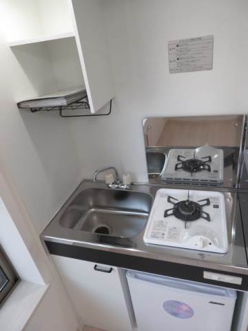 イルビラージュ平和台1階 部屋その他