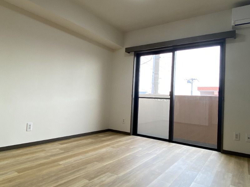 T’s garden都立大学Ⅱ3階 リビング